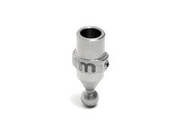 ES#2843636 - NM.668856 - NM Short Shift Adapter - Reduce your shift throw by 20% - NM Engineering - MINI
