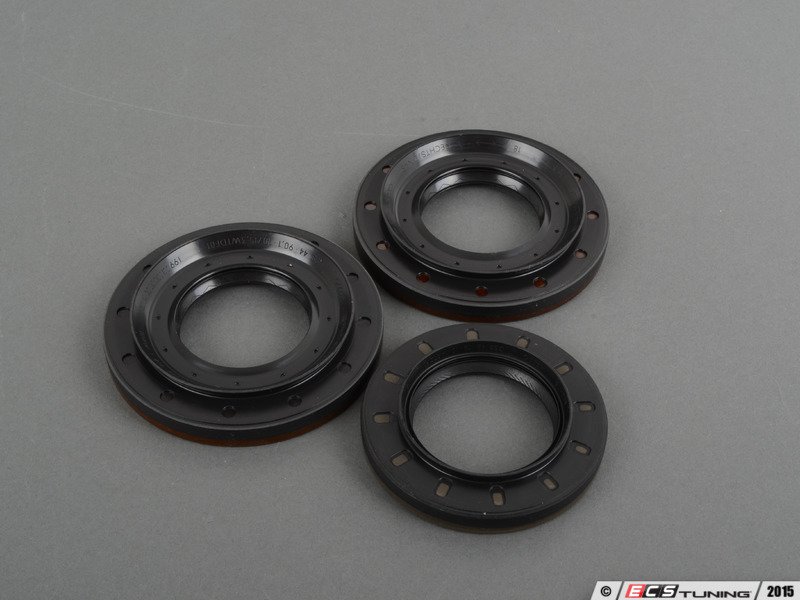 Genuine BMW 33107505604KT Differential Service Kit