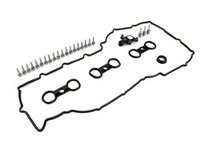 ES#2739547 - 11377524879KT - Eccentric Shaft Sensor Kit - Includes a new sensor as well as valve cover and eccentric gaskets for a complete service - Assembled By ECS - BMW
