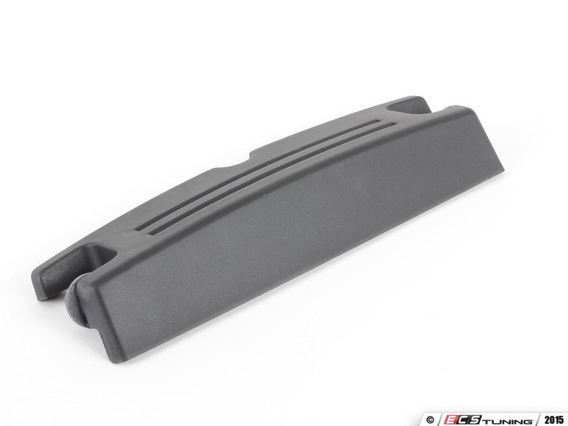 Genuine Mercedes Benz - 2710160024 - COVER PLATE