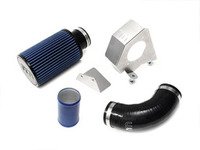 ES#2843627 - NM.658857 - NM Hi-Flow Induction Kit - Open-Air-Box air intake system : Short tube system - NM Engineering - MINI