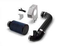 ES#2843634 - NM.658858C.1 - NM Hi-Flow Induction Kit - Carbon - Open-Air-Box air intake system - NM Engineering - MINI
