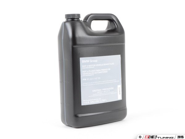 Brake fluid flush bmw e60 #7