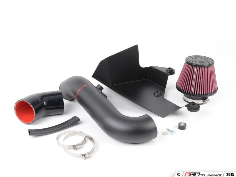 How To Install Cold Air Intake On Golf