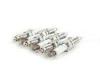 ES#2551005 - MK4R3240KECS - Genuine 40k Service Kit - ECS Magnetic Drain Plug - Featuring original Volkswagen oil, filter, and ECS Magnetic drain plug. - Assembled By ECS - Volkswagen