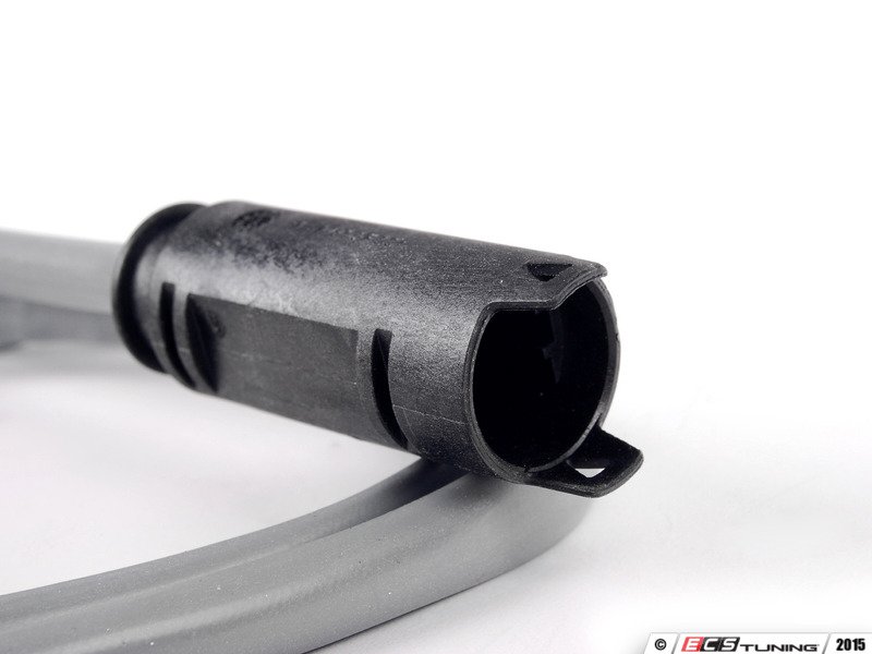 Bosch 11787514927 Oxygen Sensor Rear Manifold