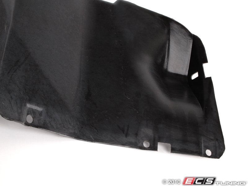 Genuine BMW 51711922249 E30 Heat Shield (51711922249)