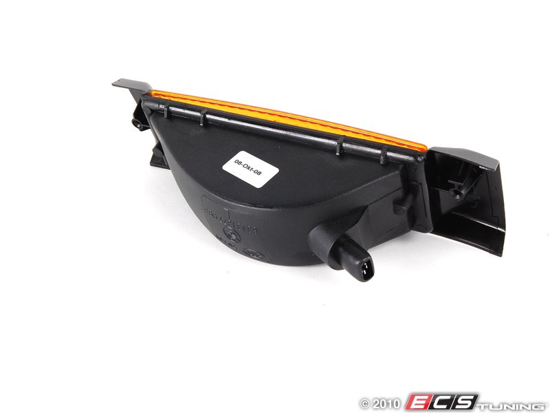 Genuine European BMW 63131372683 European Turn Signal / Parking Lamp Left Front (63131