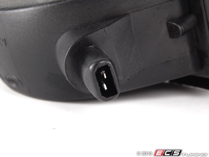 Genuine European BMW 63131372683 European Turn Signal / Parking Lamp Left Front (63131