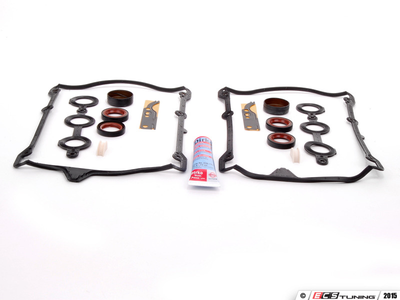 ECS News Audi C5 A6 2.7T Premium Valve Cover Replacement Kits