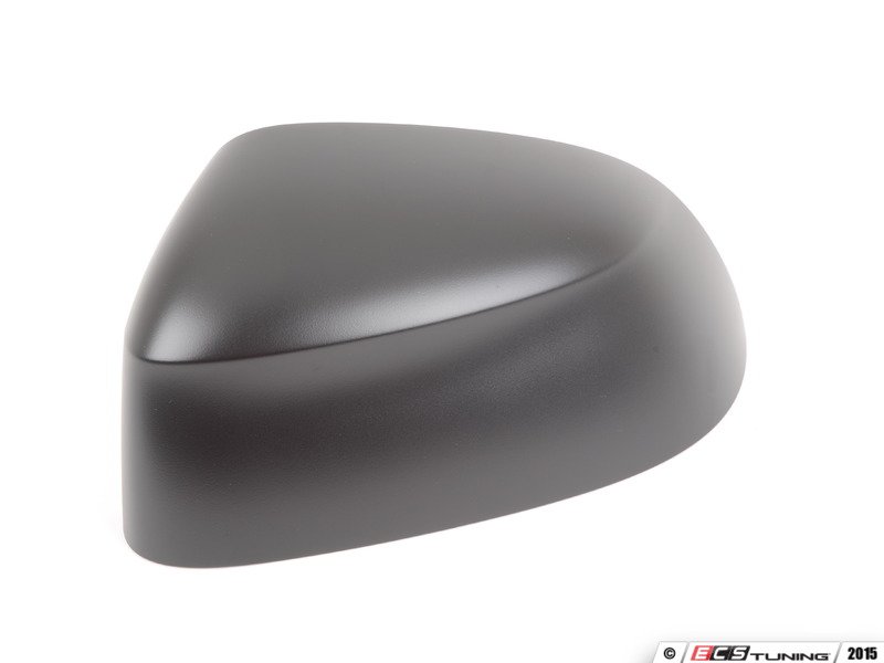 Genuine BMW - 51167365113 - Outside Mirror Cover Cap - Left - Primed ...