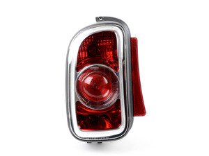 2011 Mini Cooper Clubman L4 16l Tail Light Parts Accessories