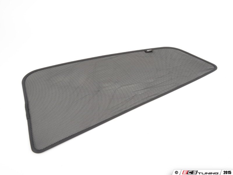 Genuine BMW 51462359617 Rear Window Sun Shade (51462359617)
