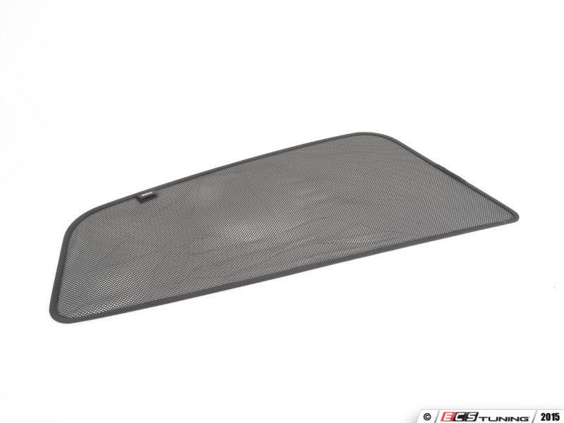 Genuine BMW 51462359617 Rear Window Sun Shade (51462359617)