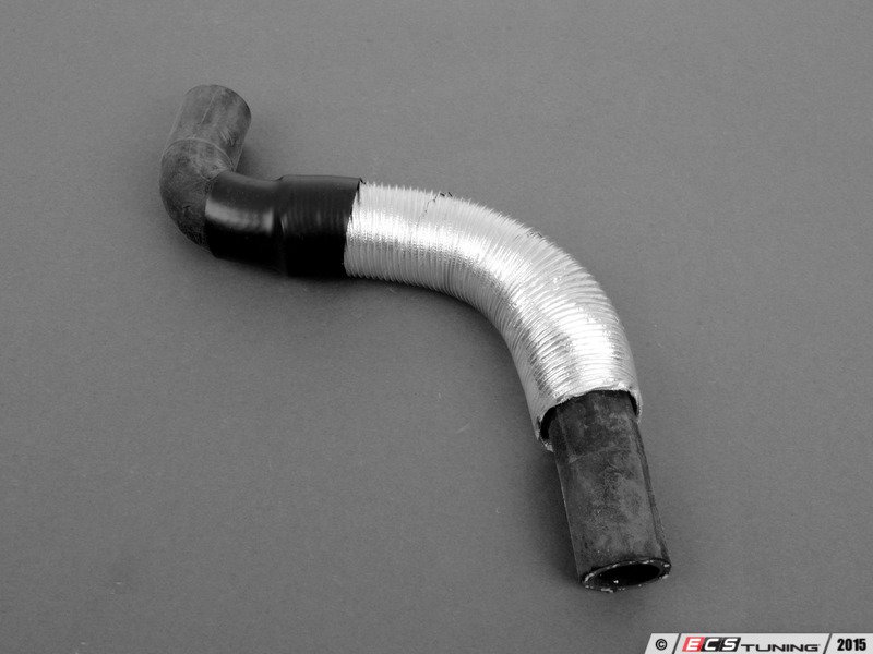 Rein 1H0819373C Heater Core Return Hose (NO LONGER AVAILABLE)