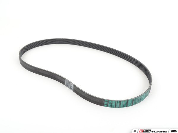 CONTINENTAL 8PK1478 Serpentine Belt - 11287628659 For BMW X6 640i 535i GT X5