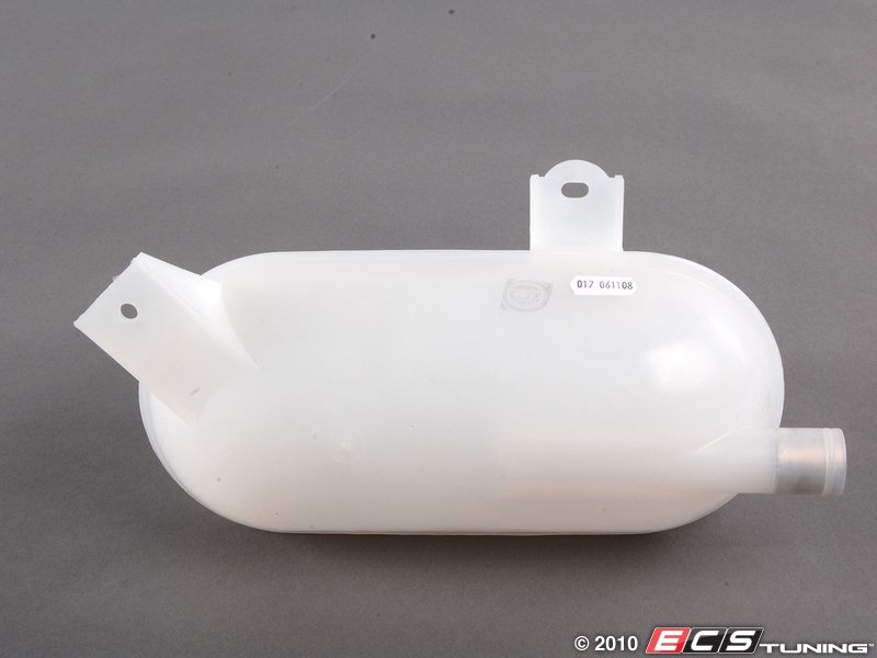 Genuine BMW 17111707540 Coolant Expansion Tank (17111707540)