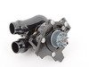 ES#2837068 - 06H121026CQ - Water Pump Module - Includes the thermostat and gasket - Original Equipment Supplier - Audi Volkswagen