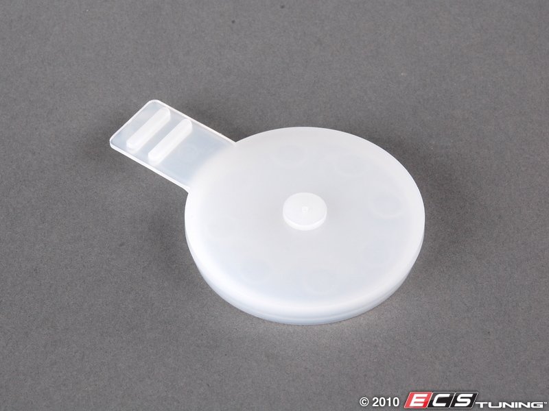 Genuine BMW 61661364807 Windshield washer fluid cap (61661364807)