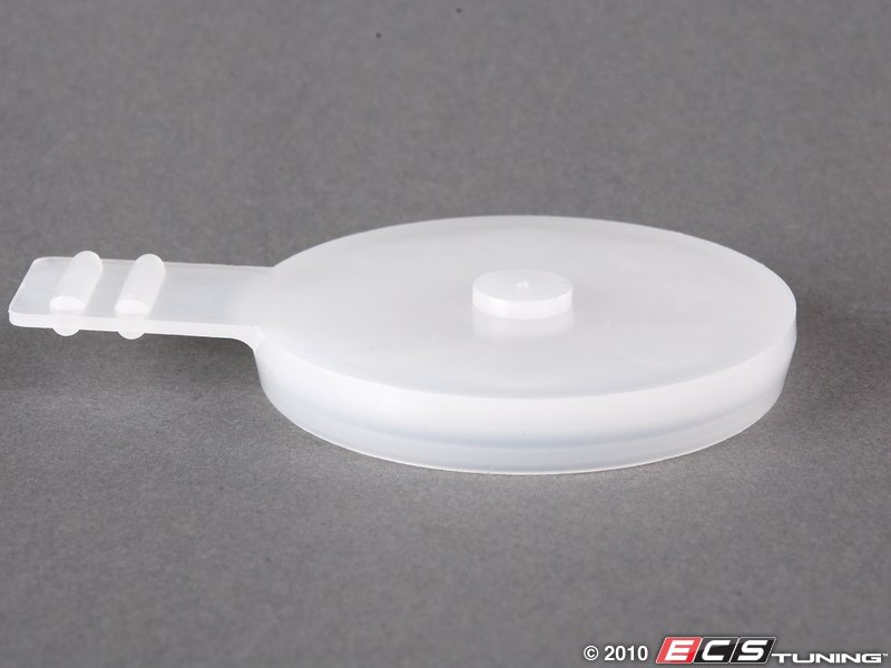 Genuine BMW 61661364807 Windshield washer fluid cap (61661364807)