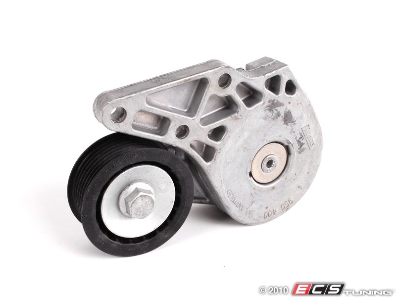 ECS News VR6 Accessory Belt Tensioner Assembly