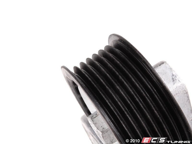 ECS News VR6 Accessory Belt Tensioner Assembly