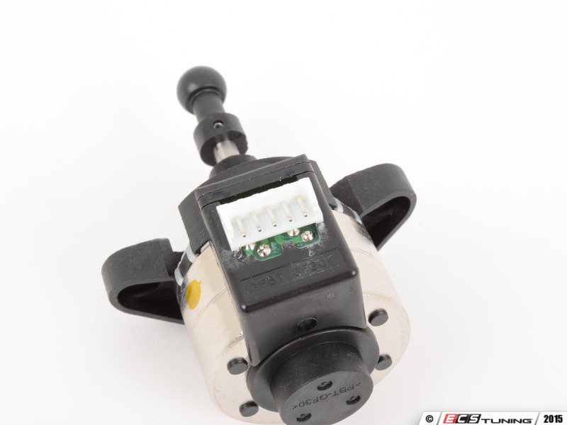 Genuine Volkswagen Audi 8P0941293 Headlight Level Adjustment Motor