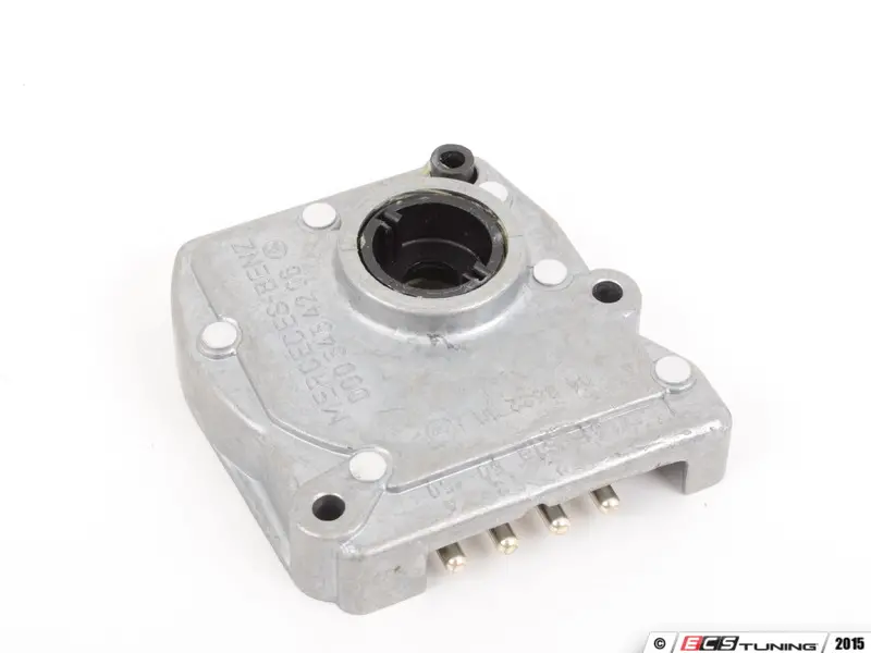 OES Genuine Neutral Safety Switch for select Mercedes-Benz models 