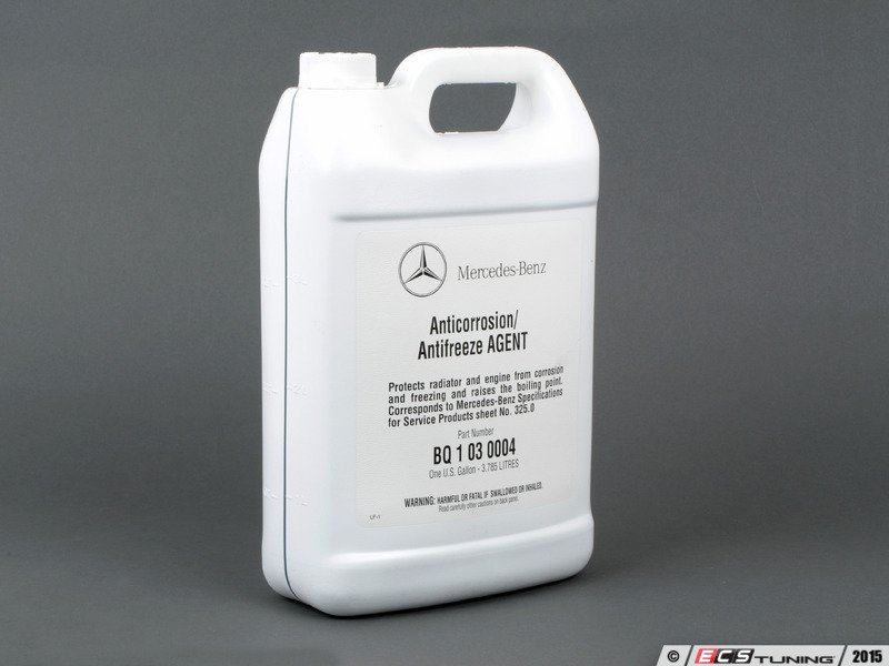 Genuine Mercedes Benz 2722000415KT Thermostat Replacement Kit