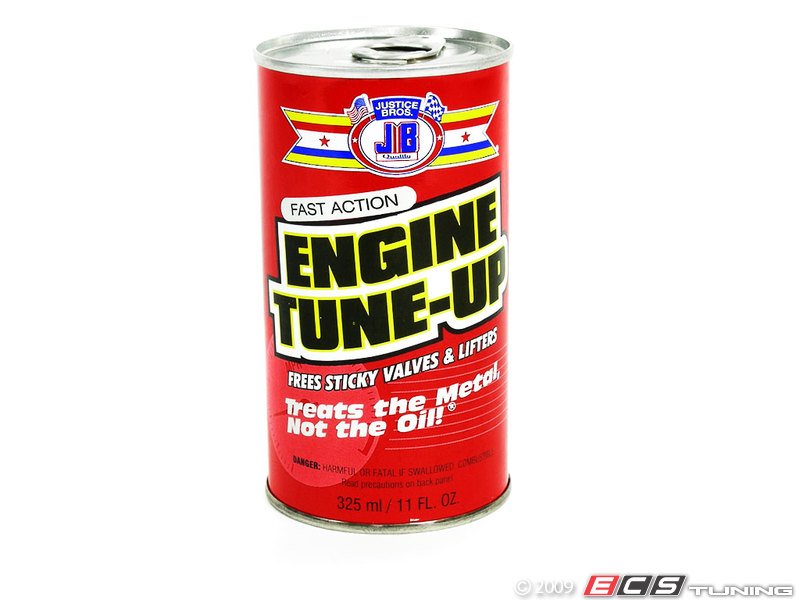JLB JBETU Justice Brothers Engine TuneUp (NO LONGER AVAILABLE)