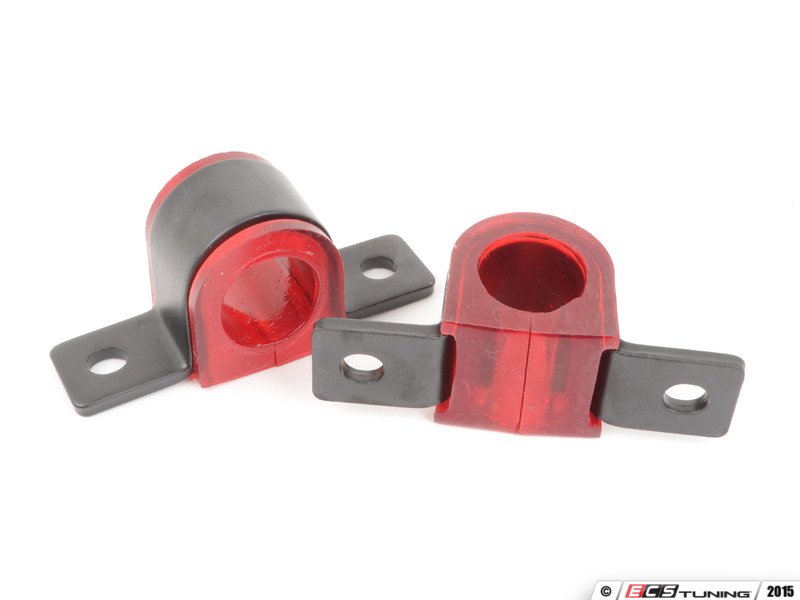 Autotech 105251825KKT Front & Rear Sway Bar Kit Adjustable (NO