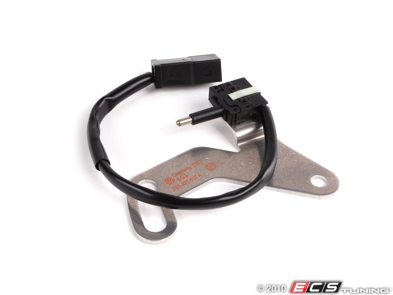 Genuine Volkswagen Audi 3b1911807a Clutch Cancel Switch (NO