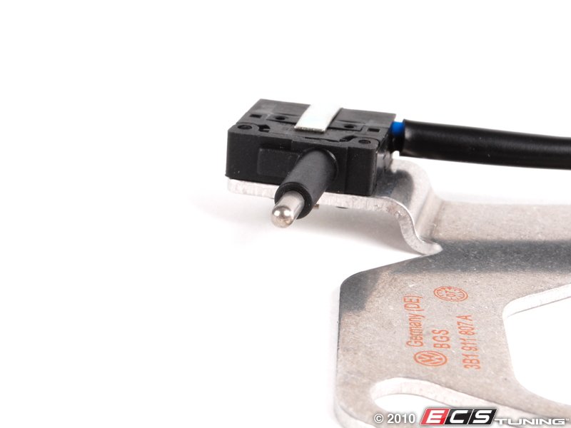 Genuine Volkswagen Audi 3b1911807a Clutch Cancel Switch (NO