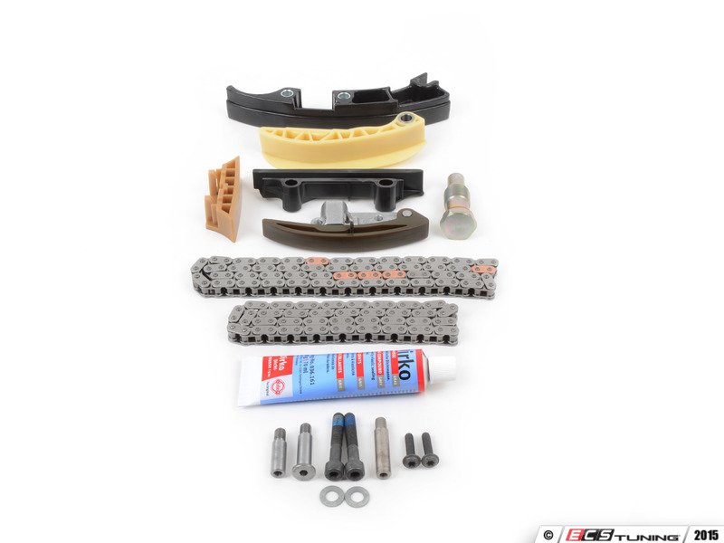 ECS News Volkswagen MK5 R32 Timing Chain Kits