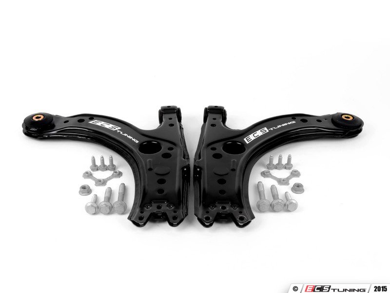ECS News VW MK4 Golf/GTI Suspension Refresh Kit