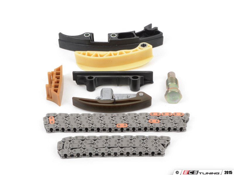 ECS News Volkswagen MK5 R32 Timing Chain Kits