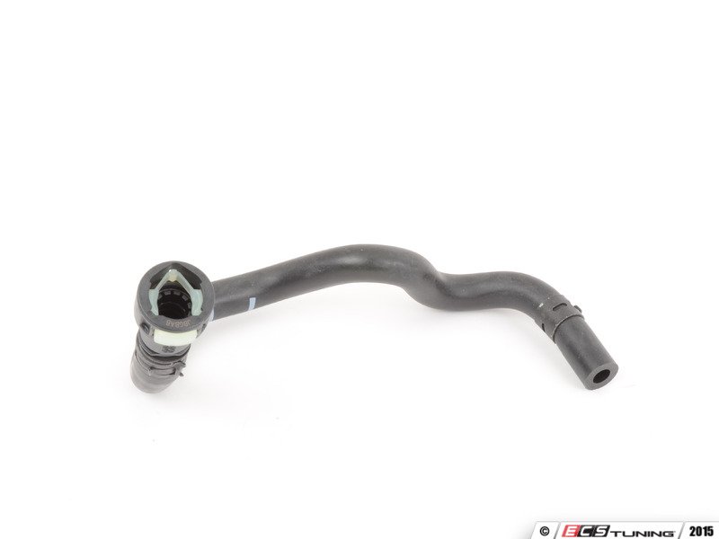 Genuine Volkswagen Audi 7L8133366 Vent valve hose (7L8 133 366)