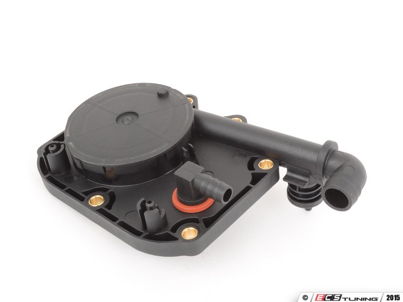 Vaico 11617508541 E53 Crank Case Vent Valve (CCV)