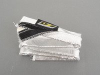 ES#2784360 - 010405 - Heat Shroud™ - Aluminized Sleeving - 1