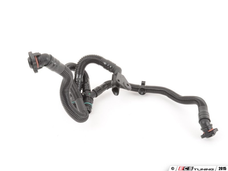 Genuine Volkswagen Audi 06E103217L Pressure Control Valve (PCV