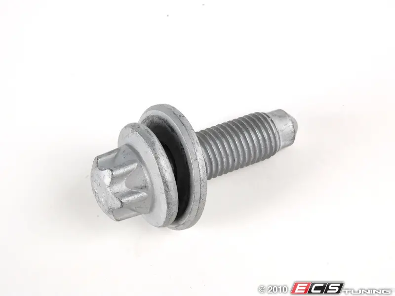 ASA Bolt With Washer - Priced Each