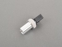 ES#2600299 - 5K0959126 - A/C Pressure Safety Switch - Prevents excess pressure from building within the system - Genuine Volkswagen Audi - Audi Volkswagen