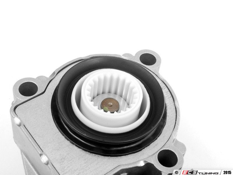 Bosch 27107566296 Transfer Case Actuator