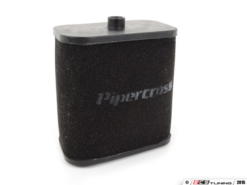 Assembled By ECS 003384ECS02KT1 Ultimate Performance Air Scoop Kit