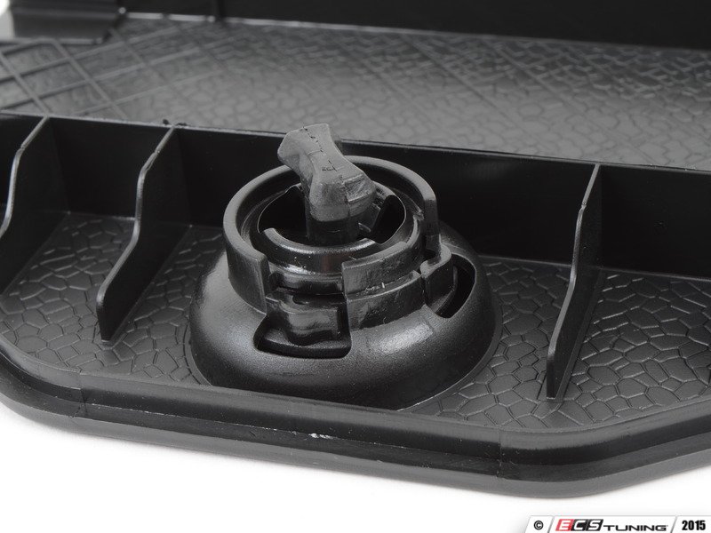 Genuine Volkswagen Audi - 3C9860285A9B9 - MOUNTING (3C9 860 285 A 9B9)