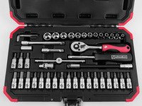ES#2823235 - 010747SCH01A - Schwaben 46 Piece 1/4