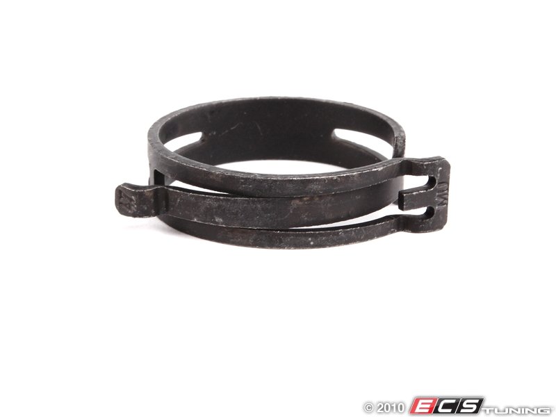 Genuine Porsche N90926501 Upper Radiator Hose Clamp