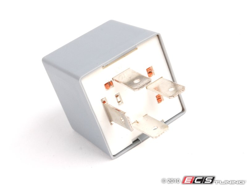 Genuine Volkswagen Audi 3B0911251 Ignition Switch Relay (3B0 911 251)