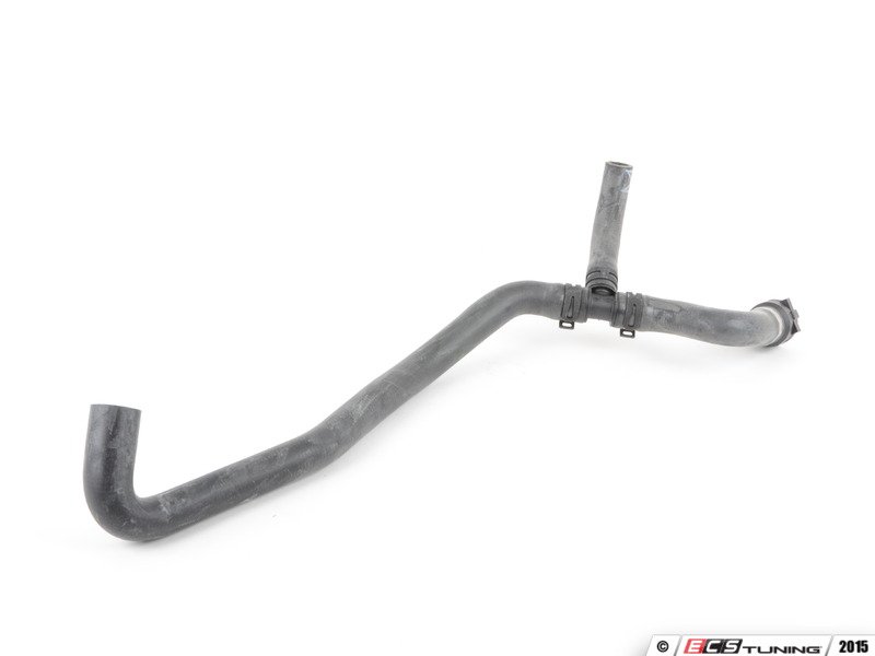 Rein 1J0122073BR Coolant Hose