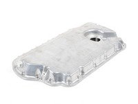 ES#2800914 - 078103604AA - Oil Pan - Replace a cracked or broken pan - Meistersatz - Audi Volkswagen